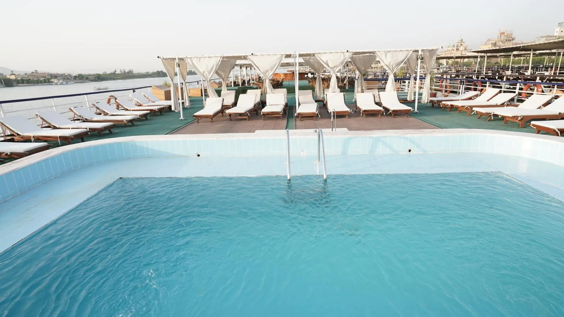 M/S Royal Adventure - Saturday From Luxor 4 Or 7 Nights - Wednesday From Aswan 3 Or 7 Nights Ξενοδοχείο