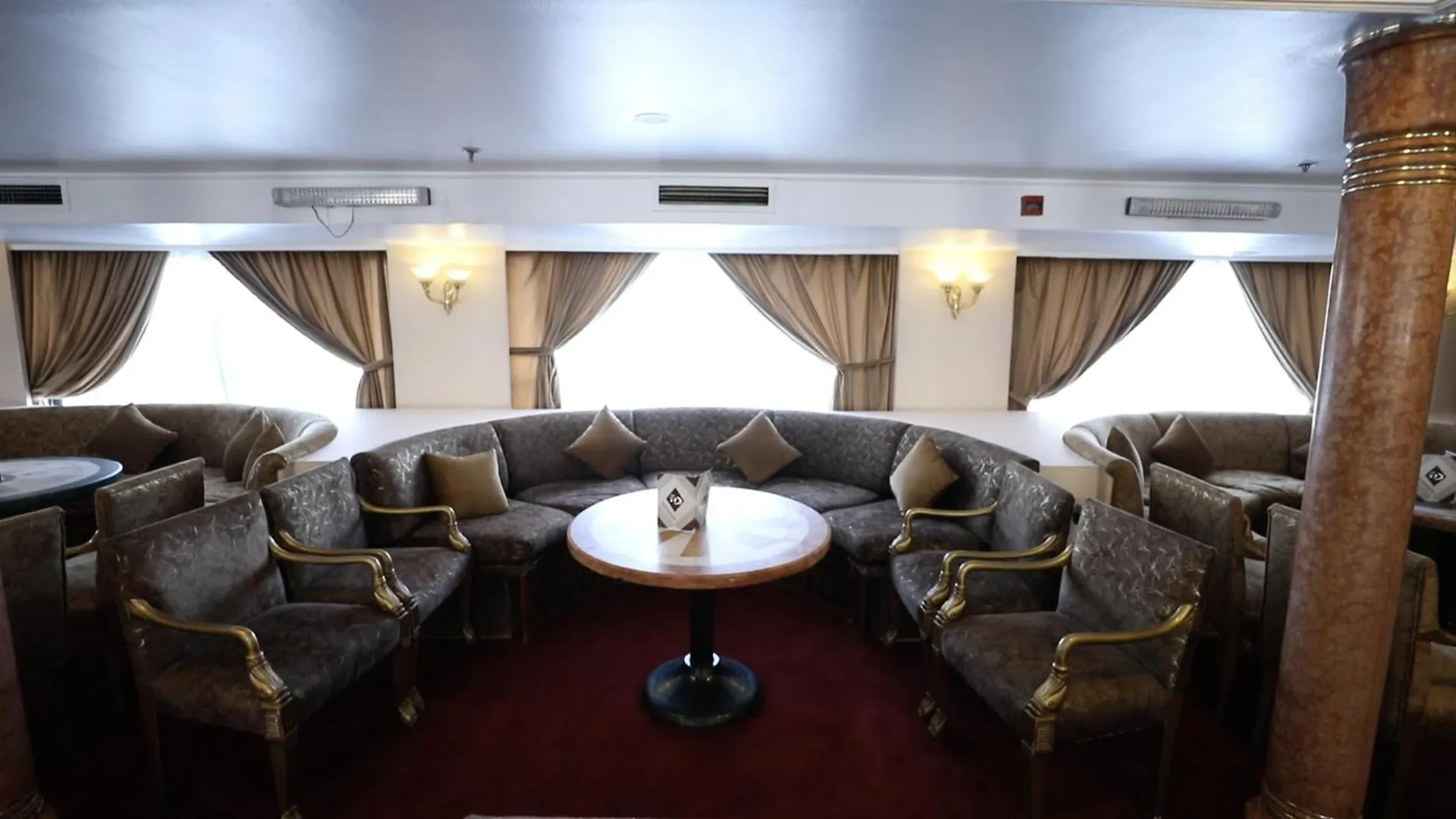 M/S Royal Adventure - Saturday From Luxor 4 Or 7 Nights - Wednesday From Aswan 3 Or 7 Nights Ξενοδοχείο