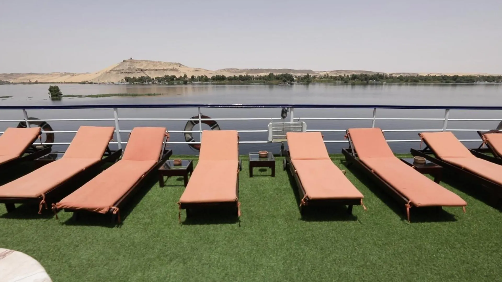 M/S Royal Adventure - Saturday From Luxor 4 Or 7 Nights - Wednesday From Aswan 3 Or 7 Nights Ξενοδοχείο