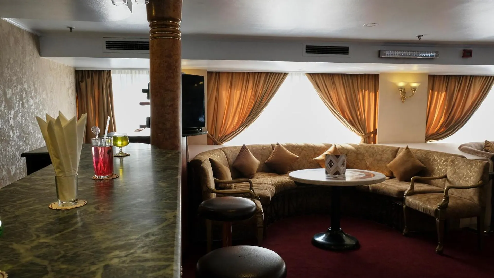 M/S Royal Adventure - Saturday From Luxor 4 Or 7 Nights - Wednesday From Aswan 3 Or 7 Nights Ξενοδοχείο