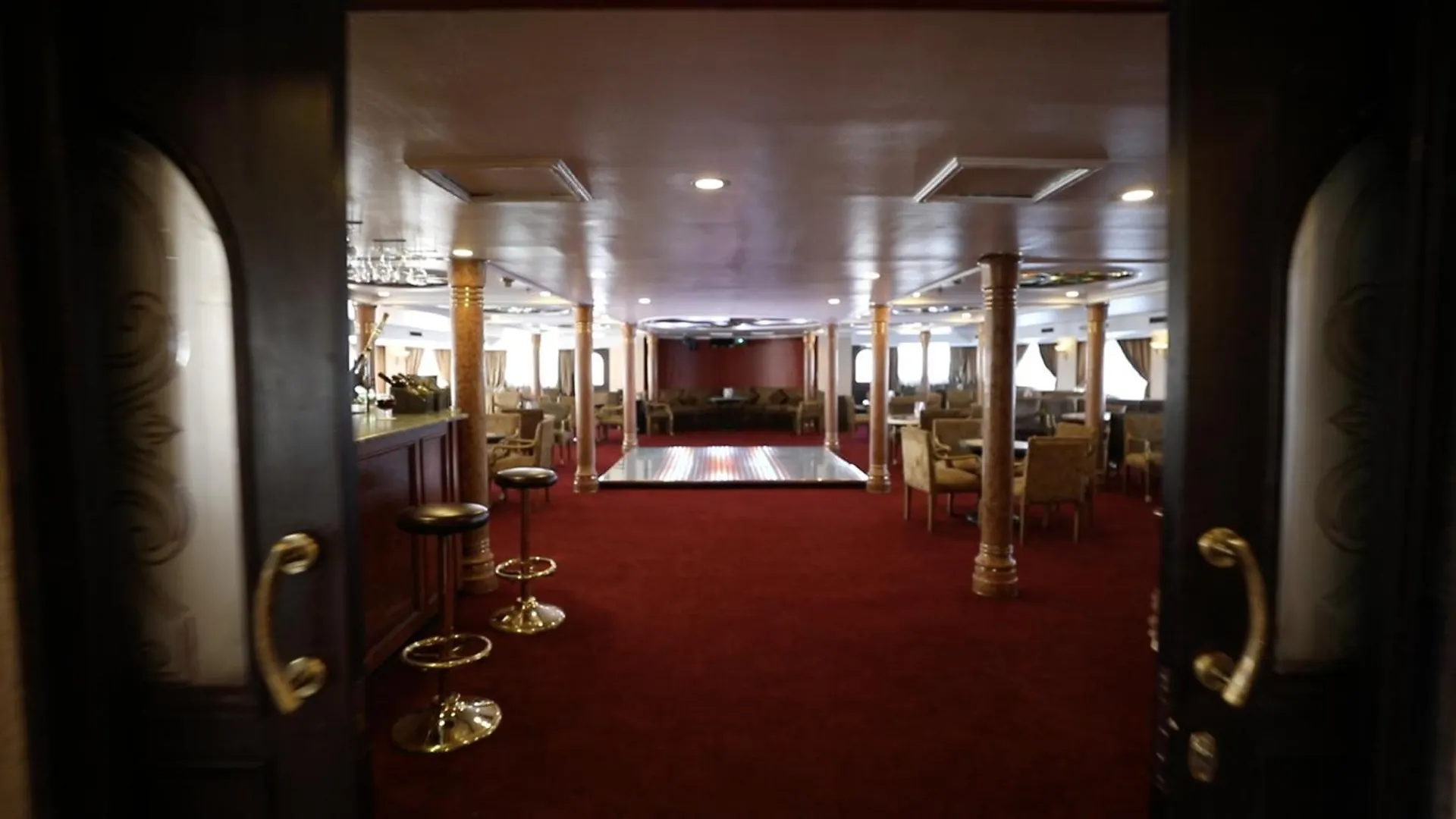 *****  M/S Royal Adventure - Saturday From Luxor 4 Or 7 Nights - Wednesday From Aswan 3 Or 7 Nights Ξενοδοχείο Αίγυπτος