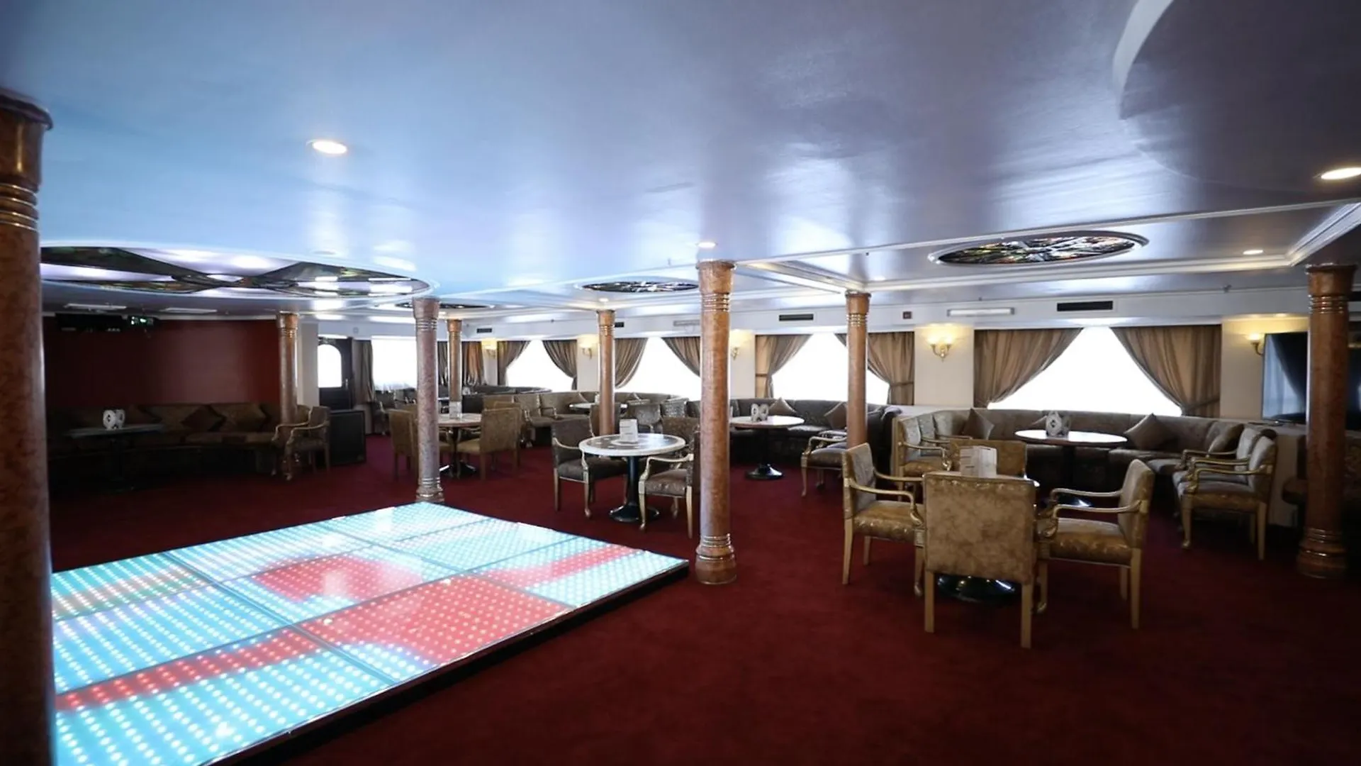 M/S Royal Adventure - Saturday From Luxor 4 Or 7 Nights - Wednesday From Aswan 3 Or 7 Nights Ξενοδοχείο 5*,