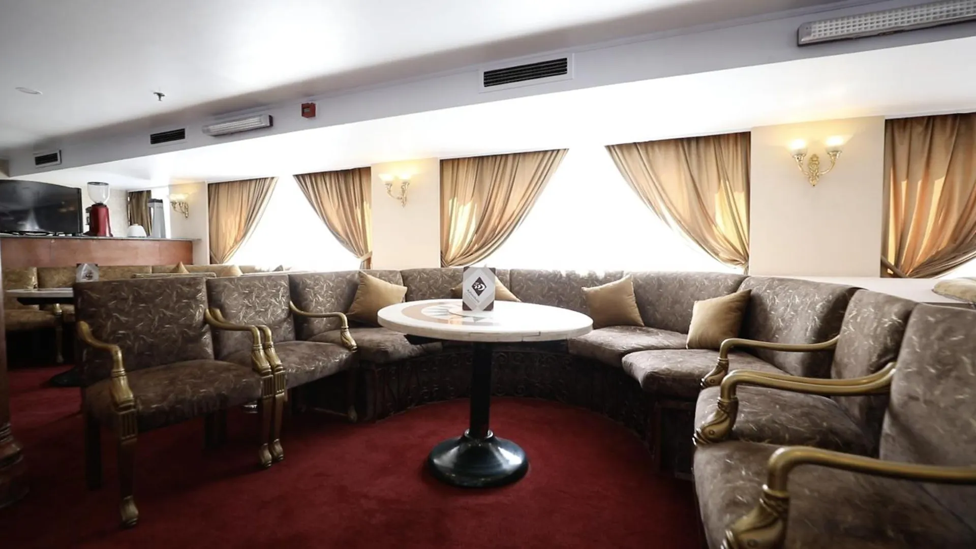 M/S Royal Adventure - Saturday From Luxor 4 Or 7 Nights - Wednesday From Aswan 3 Or 7 Nights Ξενοδοχείο