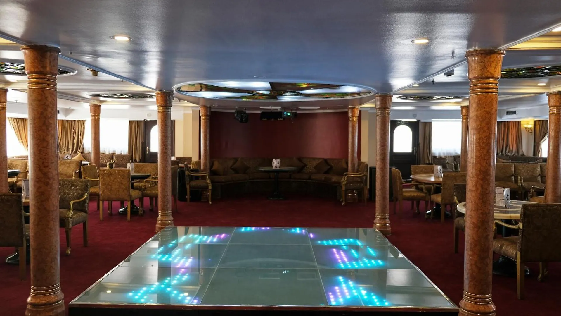 *****  M/S Royal Adventure - Saturday From Luxor 4 Or 7 Nights - Wednesday From Aswan 3 Or 7 Nights Ξενοδοχείο Αίγυπτος