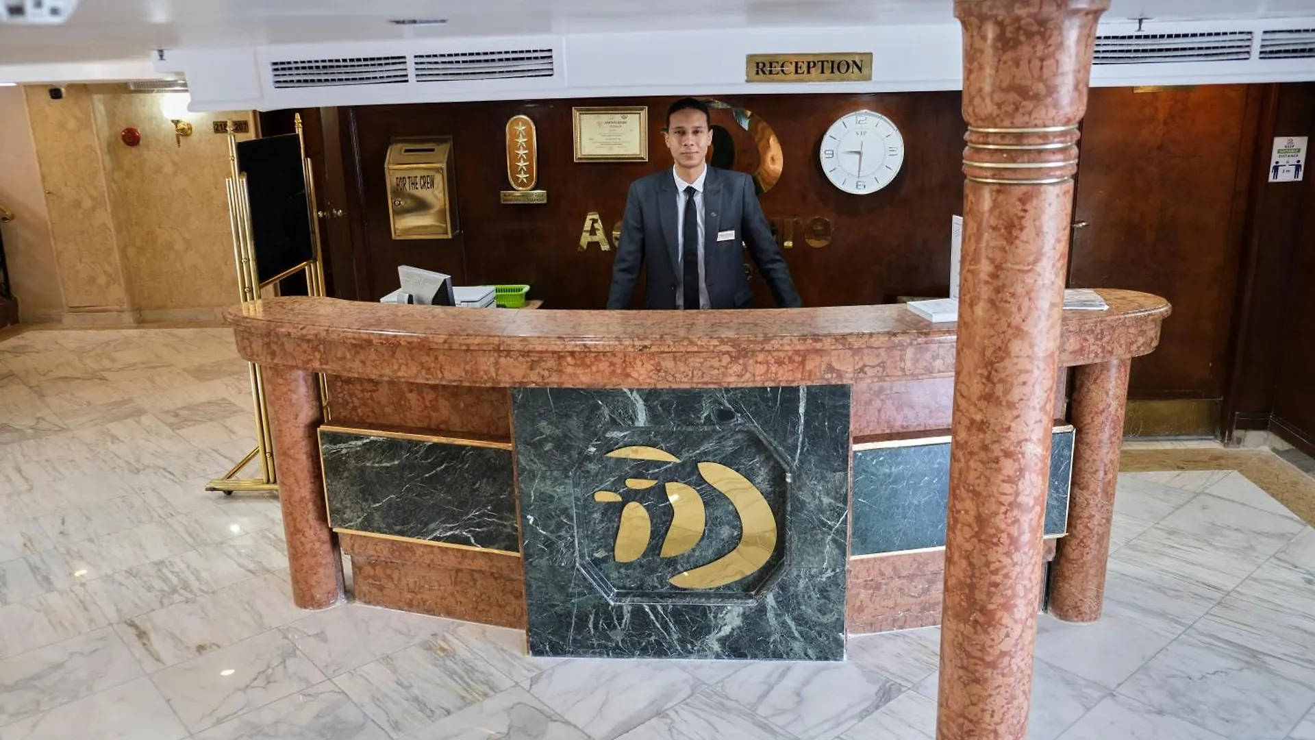 M/S Royal Adventure - Saturday From Luxor 4 Or 7 Nights - Wednesday From Aswan 3 Or 7 Nights Ξενοδοχείο