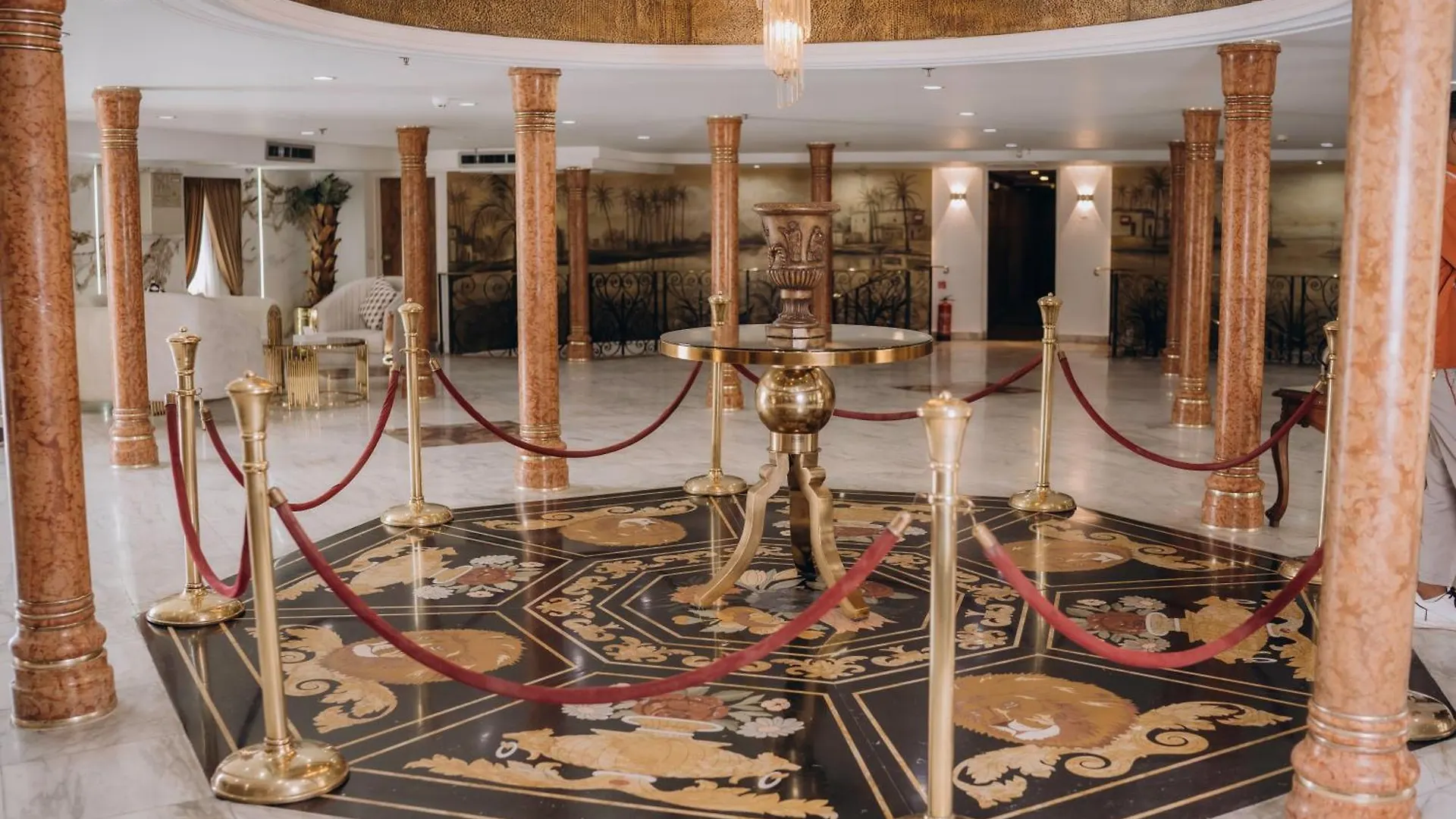M/S Royal Adventure - Saturday From Luxor 4 Or 7 Nights - Wednesday From Aswan 3 Or 7 Nights Ξενοδοχείο 5*,  Αίγυπτος