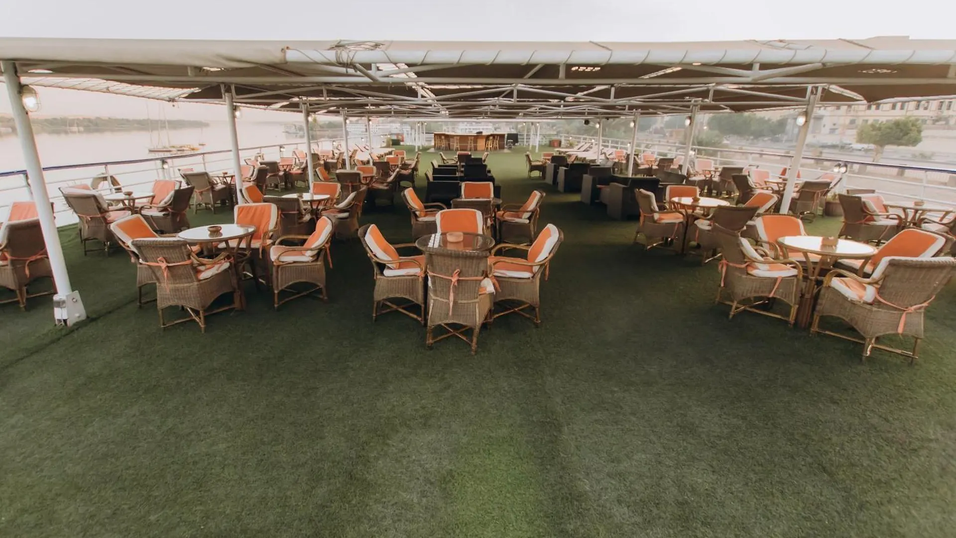 M/S Royal Adventure - Saturday From Luxor 4 Or 7 Nights - Wednesday From Aswan 3 Or 7 Nights Ξενοδοχείο