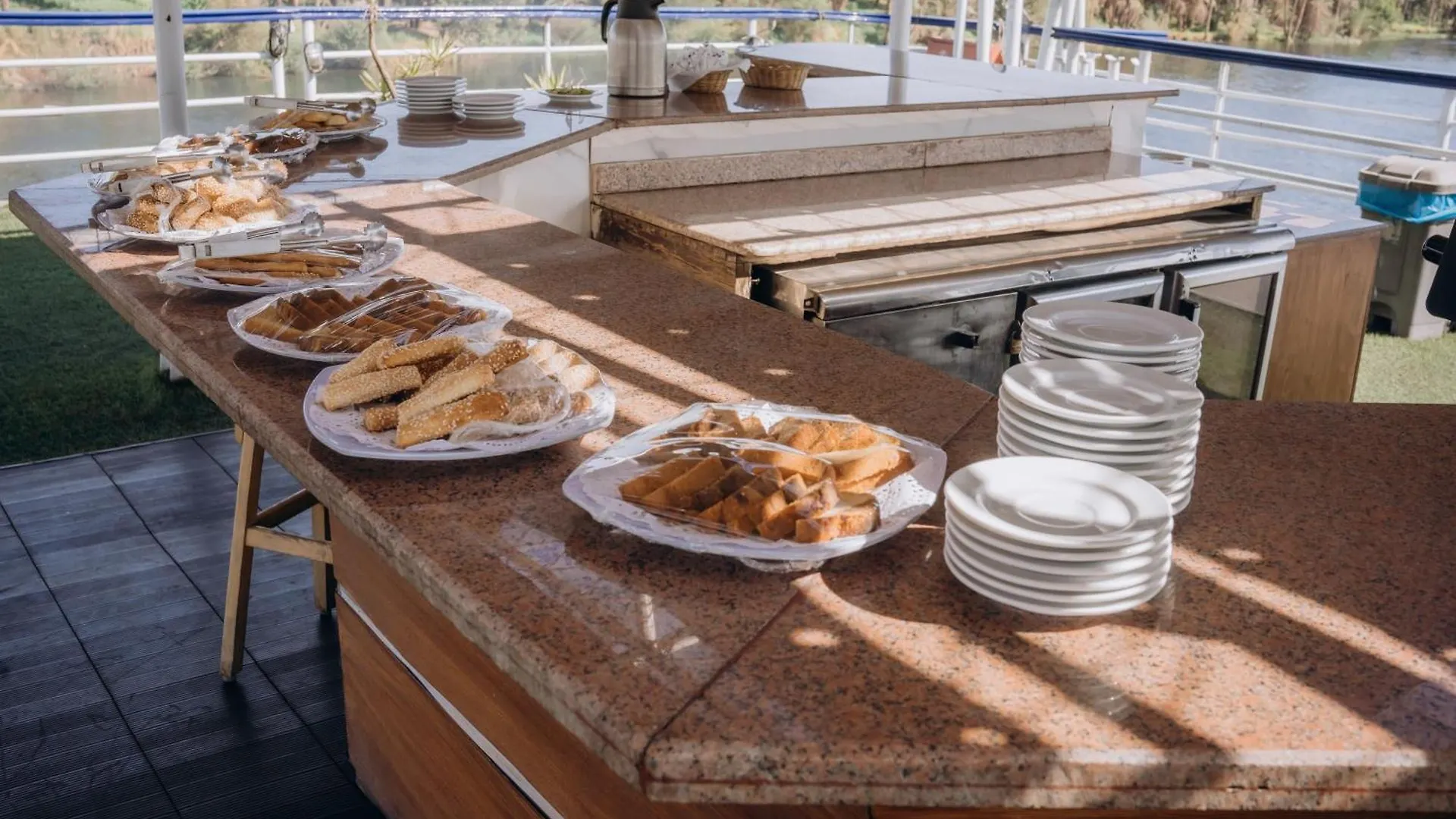 M/S Royal Adventure - Saturday From Luxor 4 Or 7 Nights - Wednesday From Aswan 3 Or 7 Nights Ξενοδοχείο
