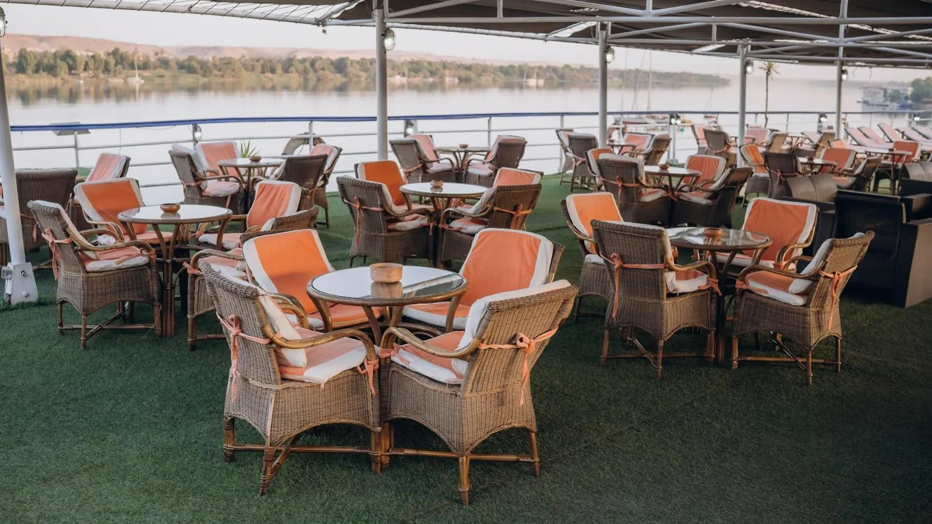 M/S Royal Adventure - Saturday From Luxor 4 Or 7 Nights - Wednesday From Aswan 3 Or 7 Nights Ξενοδοχείο