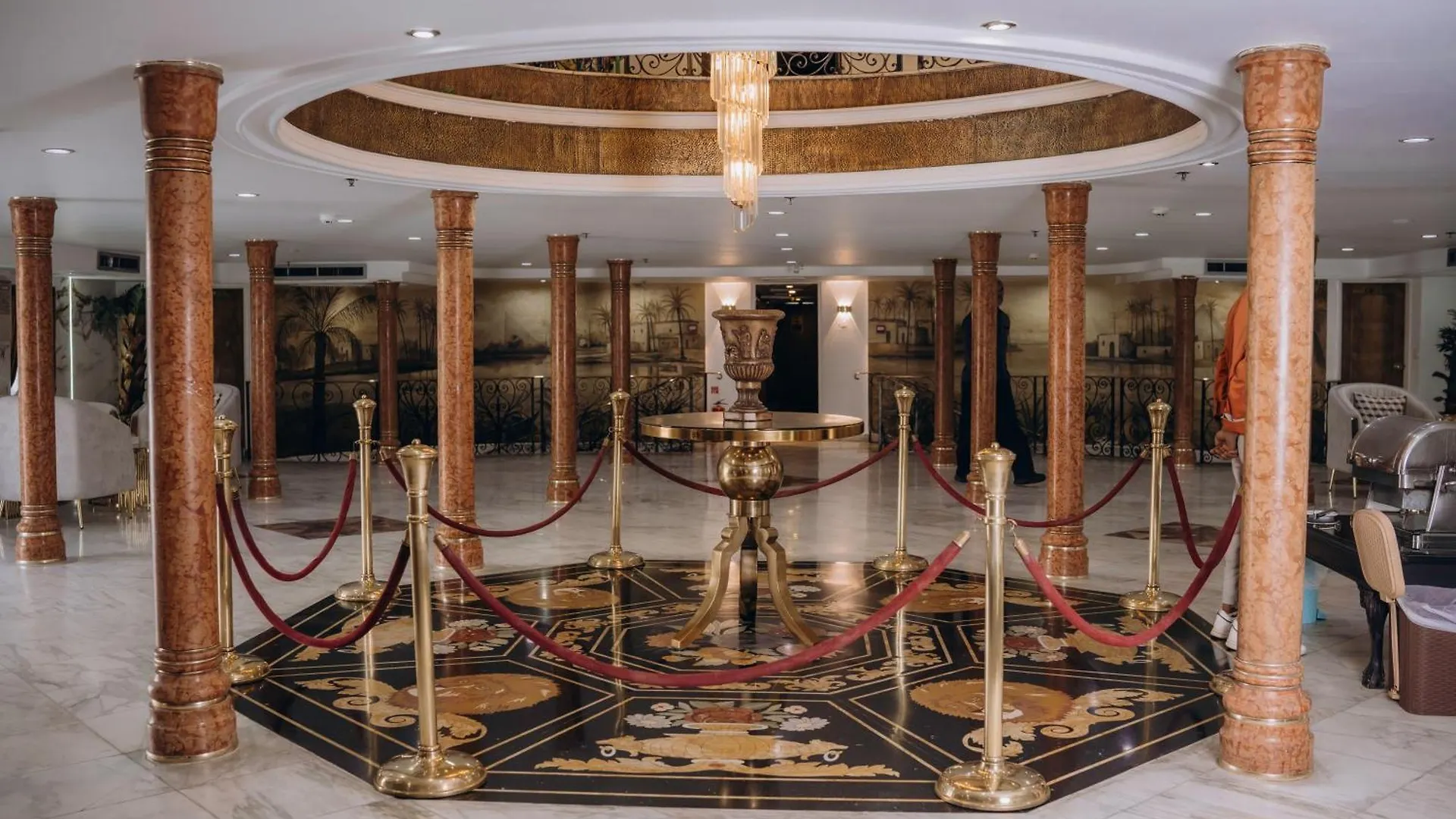 M/S Royal Adventure - Saturday From Luxor 4 Or 7 Nights - Wednesday From Aswan 3 Or 7 Nights Ξενοδοχείο