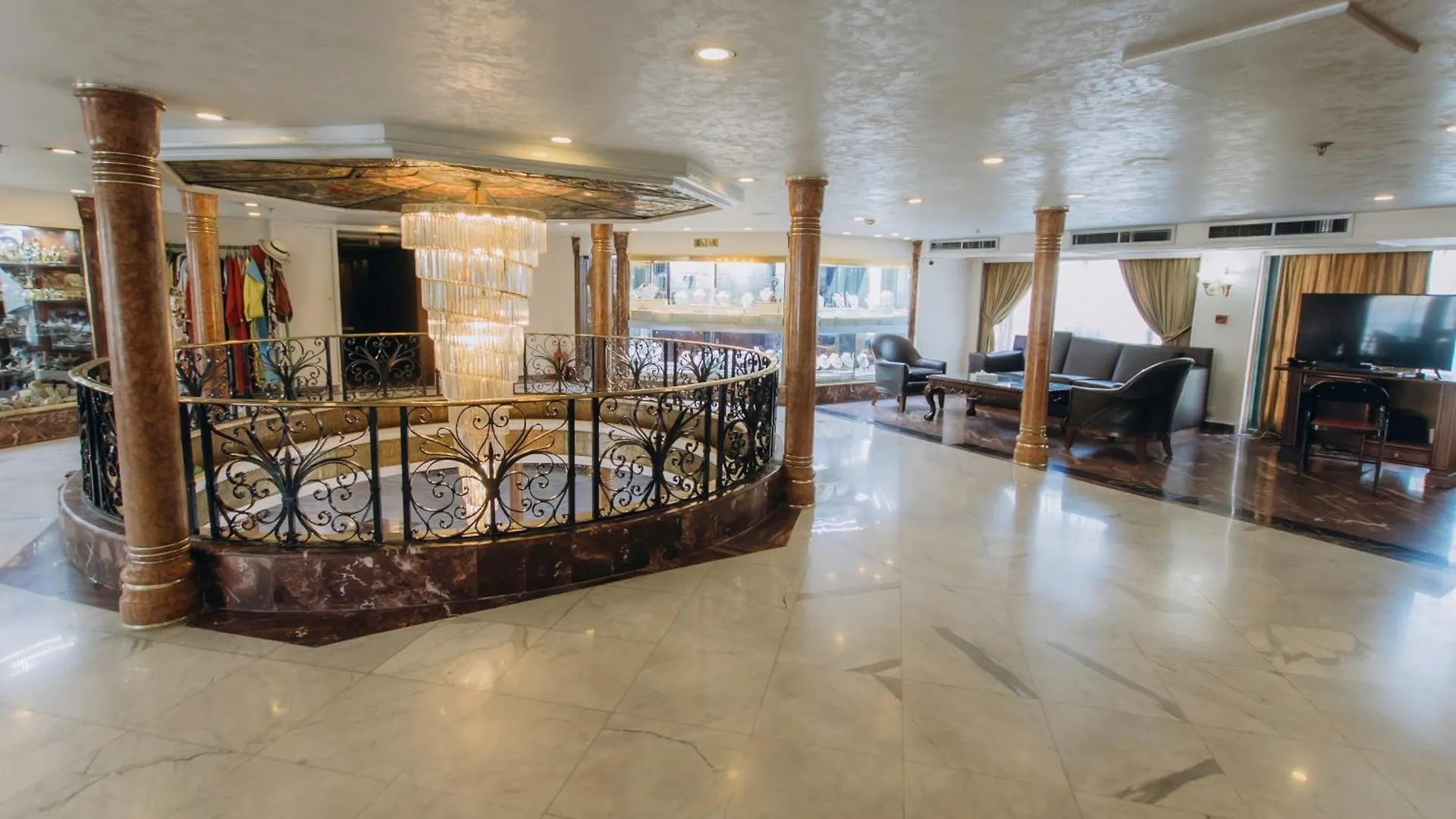 M/S Royal Adventure - Saturday From Luxor 4 Or 7 Nights - Wednesday From Aswan 3 Or 7 Nights Ξενοδοχείο