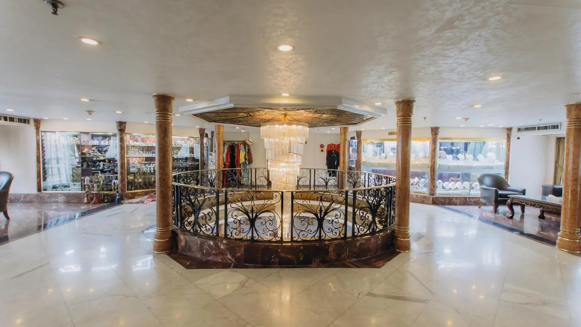 M/S Royal Adventure - Saturday From Luxor 4 Or 7 Nights - Wednesday From Aswan 3 Or 7 Nights Ξενοδοχείο