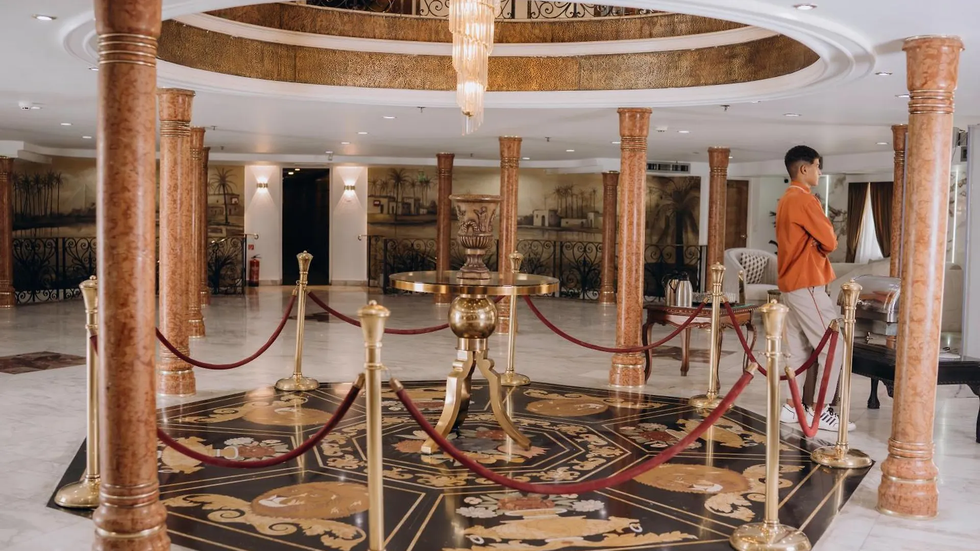 M/S Royal Adventure - Saturday From Luxor 4 Or 7 Nights - Wednesday From Aswan 3 Or 7 Nights Ξενοδοχείο