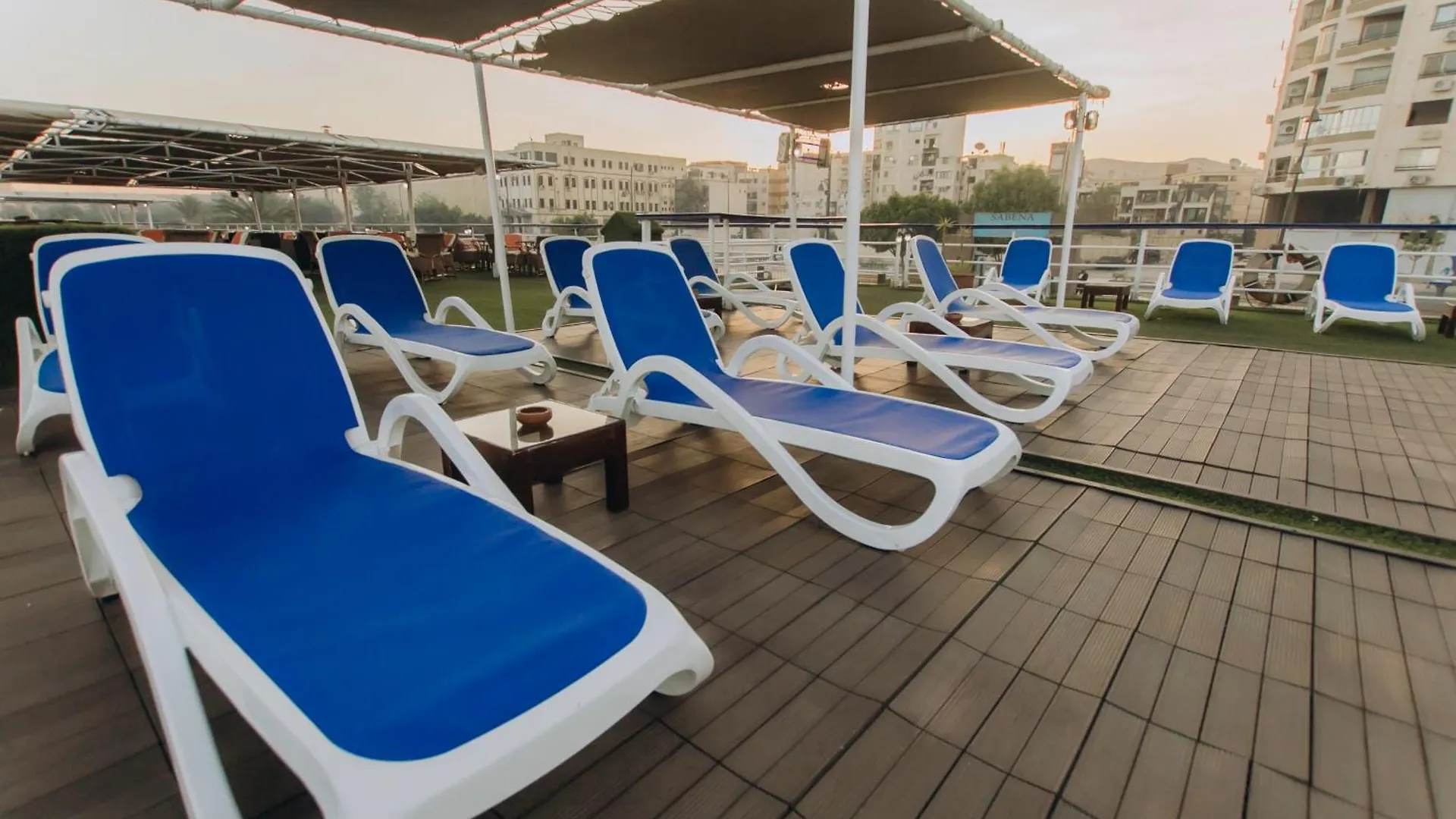 M/S Royal Adventure - Saturday From Luxor 4 Or 7 Nights - Wednesday From Aswan 3 Or 7 Nights Ξενοδοχείο 5*,